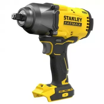 STANLEY V20 1/2 inch Επαναφορτιζόμενο Κρουστικό Κατσαβίδι Brushless (Μόνο Συσκευή)