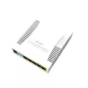 MikroTik RB260GSP 5-Port Gigabit PoE Switch με SFP