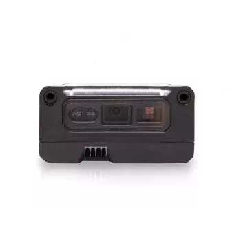 Datalogic Gryphon GFS4520 Kit 2D Area Imager Σαρωτής Barcode Λευκό USB