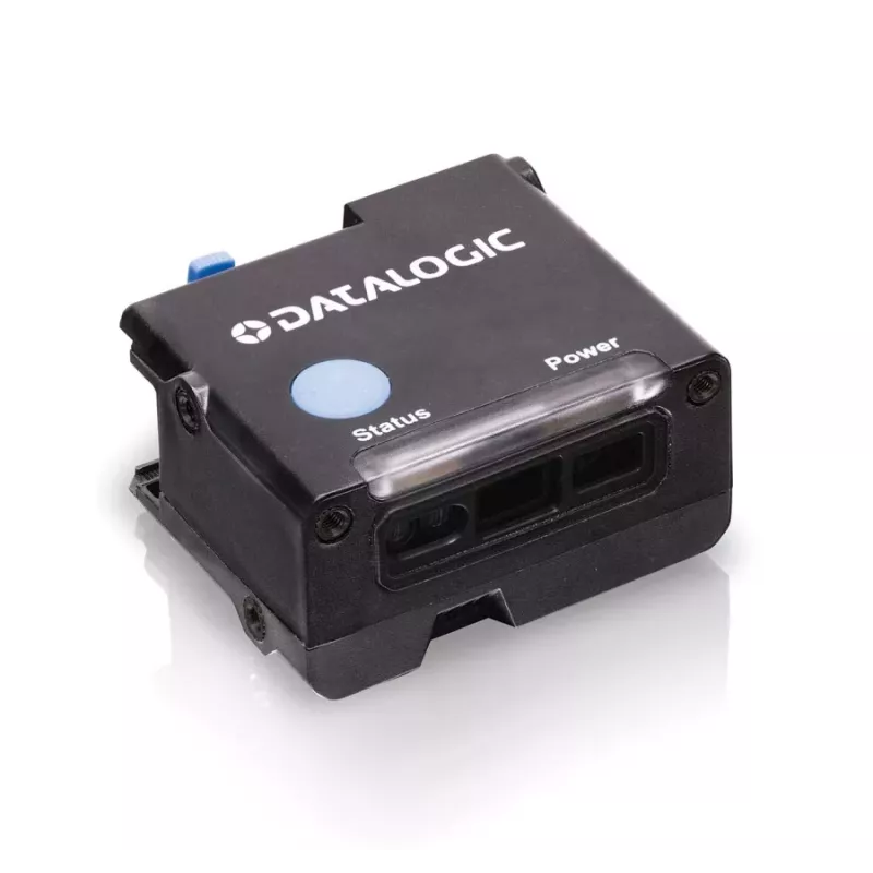 Datalogic Gryphon GFS4520 Kit 2D Area Imager Σαρωτής Barcode Λευκό USB