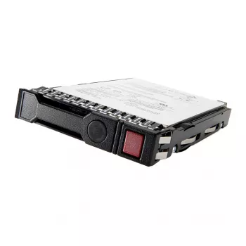 HPE 7,68TB SAS 12Gb/s 2.5 inch SFF Read Intensive Solid State Drive