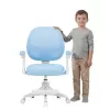 MARK ADLER Junior 3.1 μπλε περιστρεφόμενη καρέκλα