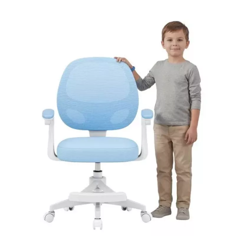 MARK ADLER Junior 3.1 μπλε περιστρεφόμενη καρέκλα