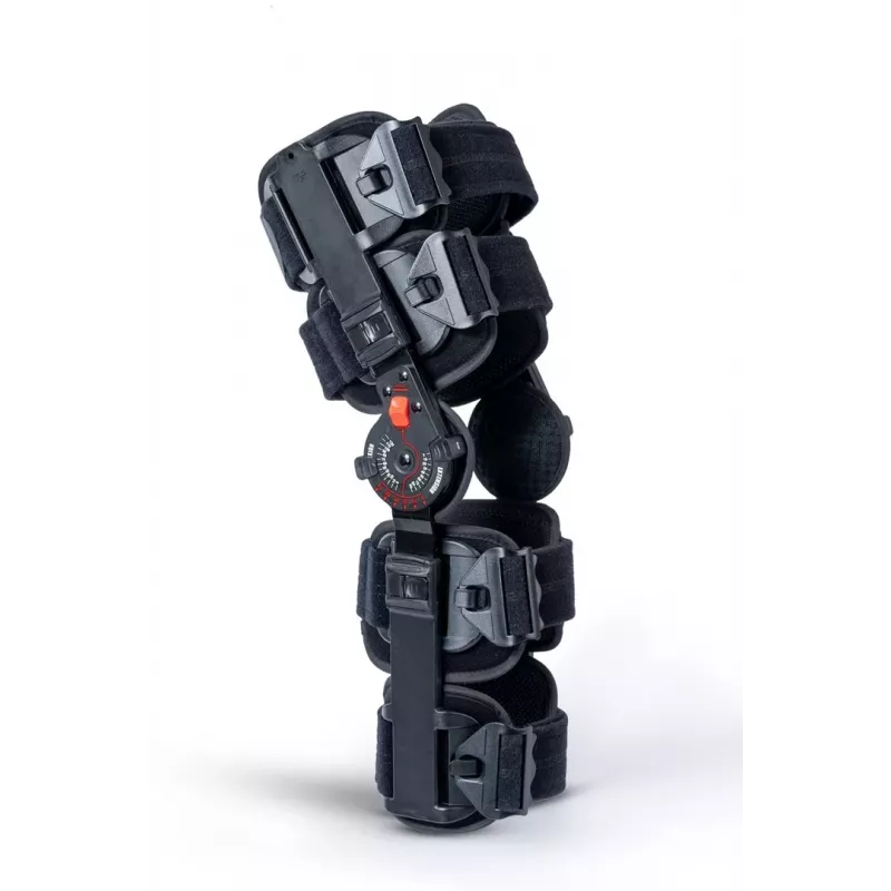 REHA FUND μετεγχειρητική ορθωτική γόνατος T-Max Knee O-1270/U