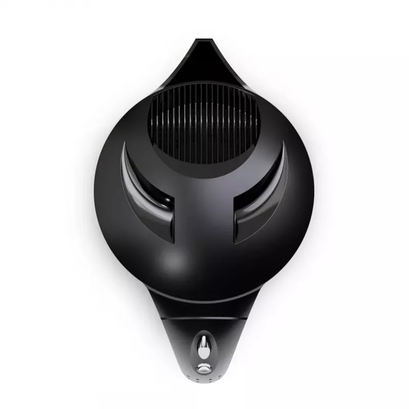 SMAPP βραστήρας χωρίς καλώδιο 1,7L μαύρο 2200W