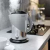 Ασύρματος βραστήρας 1,7L SMAPP graphite