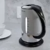 Ασύρματος βραστήρας 1,7L SMAPP graphite