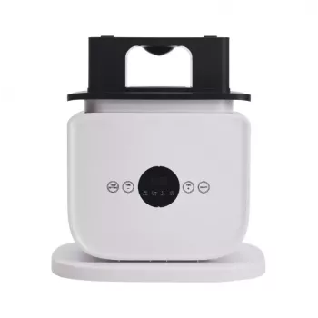 StayBeauty by Extralink στεγνωτήριο ρούχων μαριόντας 1400W
