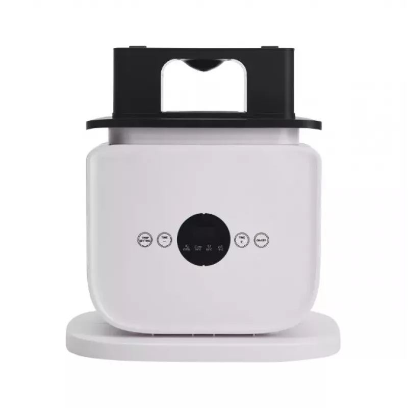StayBeauty by Extralink στεγνωτήριο ρούχων μαριόντας 1400W