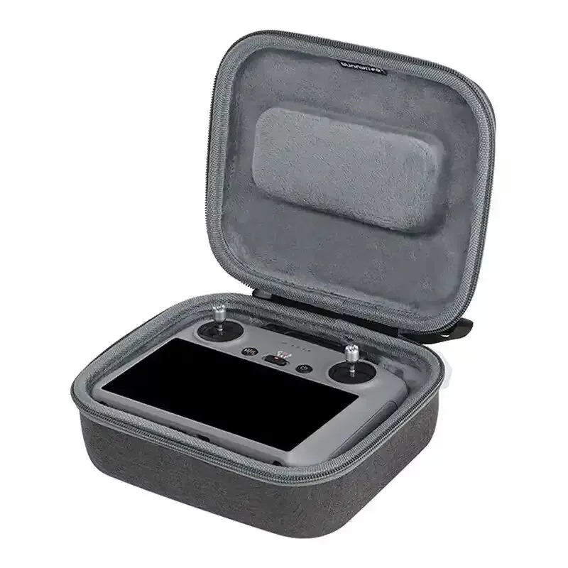 Sunnylife θήκη αποθήκευσης για DJI RC 2 τηλεχειριστήριο - γκρι