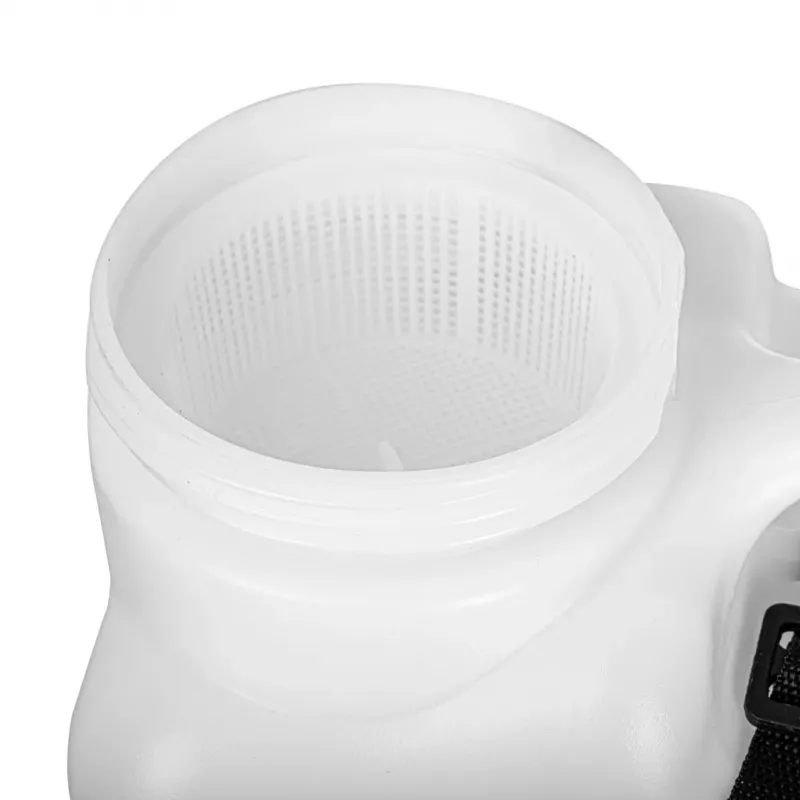 Adler AD 6810 ψεκαστήρας πλάτης 16L