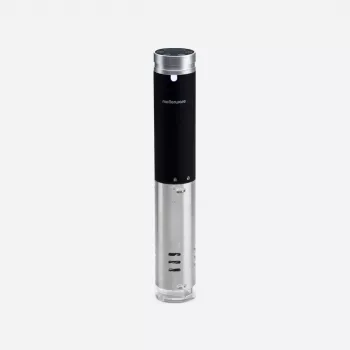 Mellerware Cheffy συσκευή sous vide μαύρο, ανοξείδωτο ατσάλι