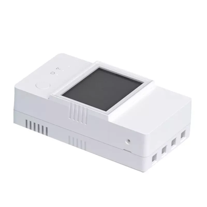 Sonoff POWR316D WiFi Smart Power Meter Switch
