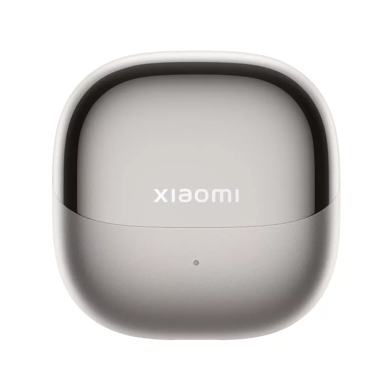 Xiaomi Buds 6 BHR08OHGL ασύρματα ακουστικά ημι-ενδοωτιαία, Bluetooth, μικρόφωνο, ακύρωση θορύβου, γκρι τιτανίου