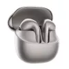 Xiaomi Buds 6 BHR08OHGL ασύρματα ακουστικά ημι-ενδοωτιαία, Bluetooth, μικρόφωνο, ακύρωση θορύβου, γκρι τιτανίου