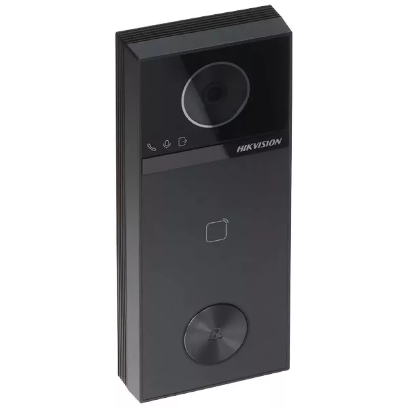 Hikvision DS-KV6114-E1 σταθμός πόρτας