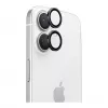 TORRAS LENSGUARD iPhone 17 μαύρη προστατευτική θήκη