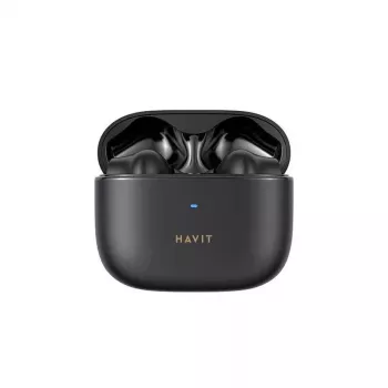 HAVIT TW958 Pro TWS ασύρματα ακουστικά, μαύρο