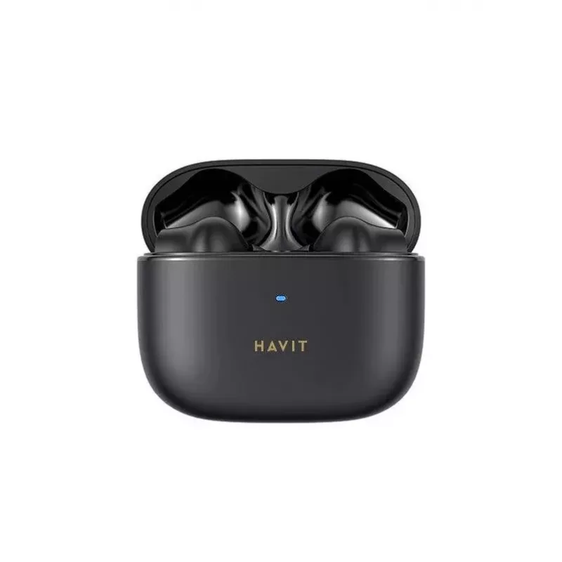 HAVIT TW958 Pro TWS ασύρματα ακουστικά, μαύρο