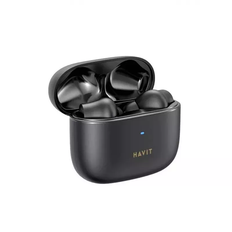 HAVIT TW958 Pro TWS ασύρματα ακουστικά, μαύρο