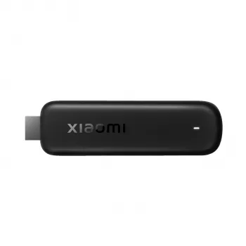 Xiaomi TV Stick HD (2nd Gen) - 1080p Streaming Media Player, Android TV 11, 1GB RAM, 8GB Storage, Bluetooth 5.0, μαύρο