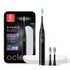 OCLEAN X Pro 20 S Ηλεκτρική οδοντόβουρτσα Μαύρο
