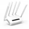 ALLNET Ασύρματος δρομολογητής AX 5G/4G 3000Mbit, OpenVPN/Wireguard OpenWRT (GL-X3000)