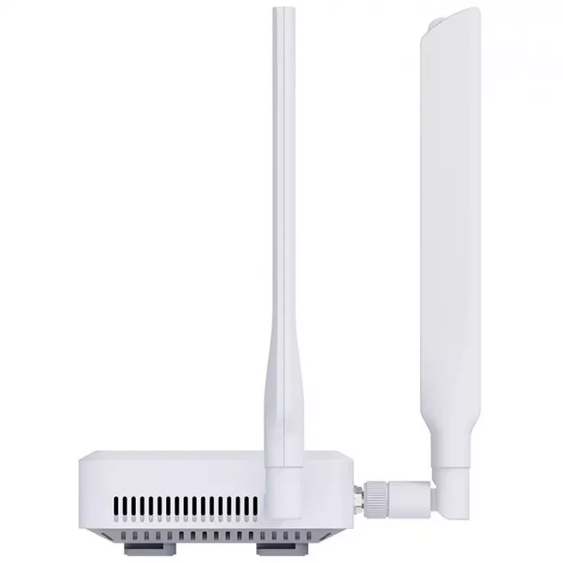 ALLNET Ασύρματος δρομολογητής AX 5G/4G 3000Mbit, OpenVPN/Wireguard OpenWRT (GL-X3000)