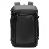 Inateck BPX31 Σακίδιο laptop 40L Μαύρο