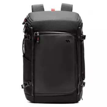 Inateck BPX31 Σακίδιο laptop 40L Μαύρο