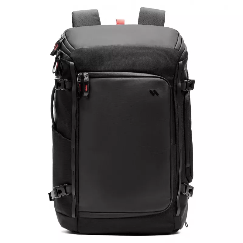 Inateck BPX31 Σακίδιο laptop 40L Μαύρο