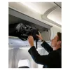Inateck BPX31 Σακίδιο laptop 40L Μαύρο