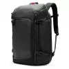 Inateck BPX31 Σακίδιο laptop 40L Μαύρο