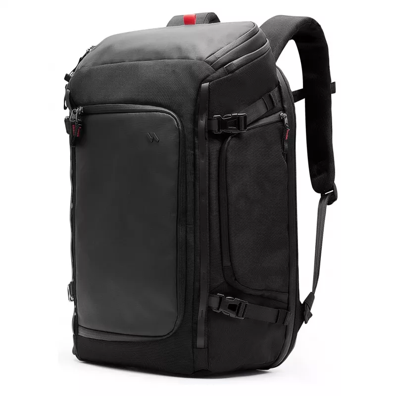 Inateck BPX31 Σακίδιο laptop 40L Μαύρο