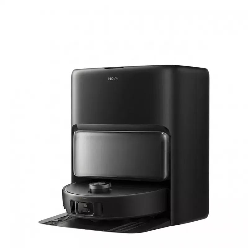 Dreame Mova V50 Ultra Complete, Combi - Μαύρο
