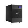 Eaton 9SX 9SX3000 UPS Online Double Conversion 3000VA 2700W Rack/Tower 2U 120V Μαύρο