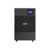 Eaton 9SX 9SX3000 UPS Online Double Conversion 3000VA 2700W Rack/Tower 2U 120V Μαύρο