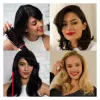 REVLON Πιστολάκι μαλλιών και Multistyler One-Step OneStep Μαύρο Κόκκινο (RVDR5333E)