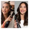 REVLON Πιστολάκι μαλλιών και Multistyler One-Step OneStep Μαύρο Κόκκινο (RVDR5333E)