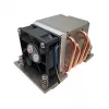 Dynatron A38 Ενεργή ψύκτρα CPU 2U για Socket SP3, sTRX4, TR4, sWRX8