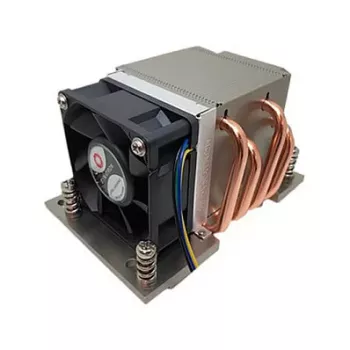 Dynatron A38 Ενεργή ψύκτρα CPU 2U για Socket SP3, sTRX4, TR4, sWRX8