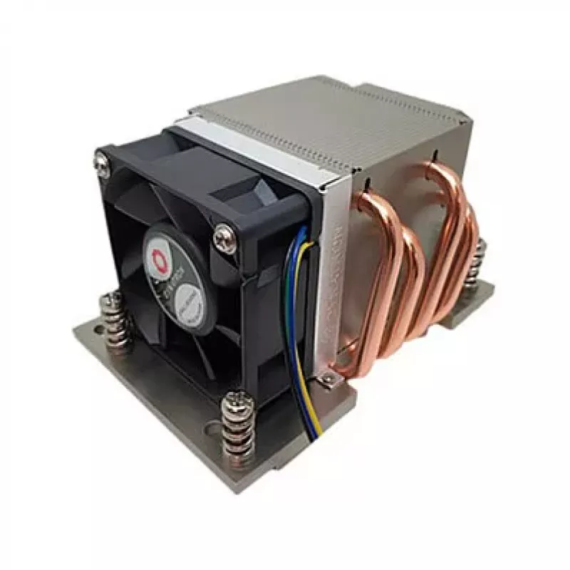 Dynatron A38 Ενεργή ψύκτρα CPU 2U για Socket SP3, sTRX4, TR4, sWRX8