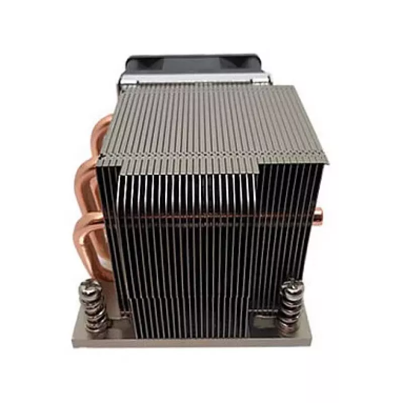 Dynatron A38 Ενεργή ψύκτρα CPU 2U για Socket SP3, sTRX4, TR4, sWRX8
