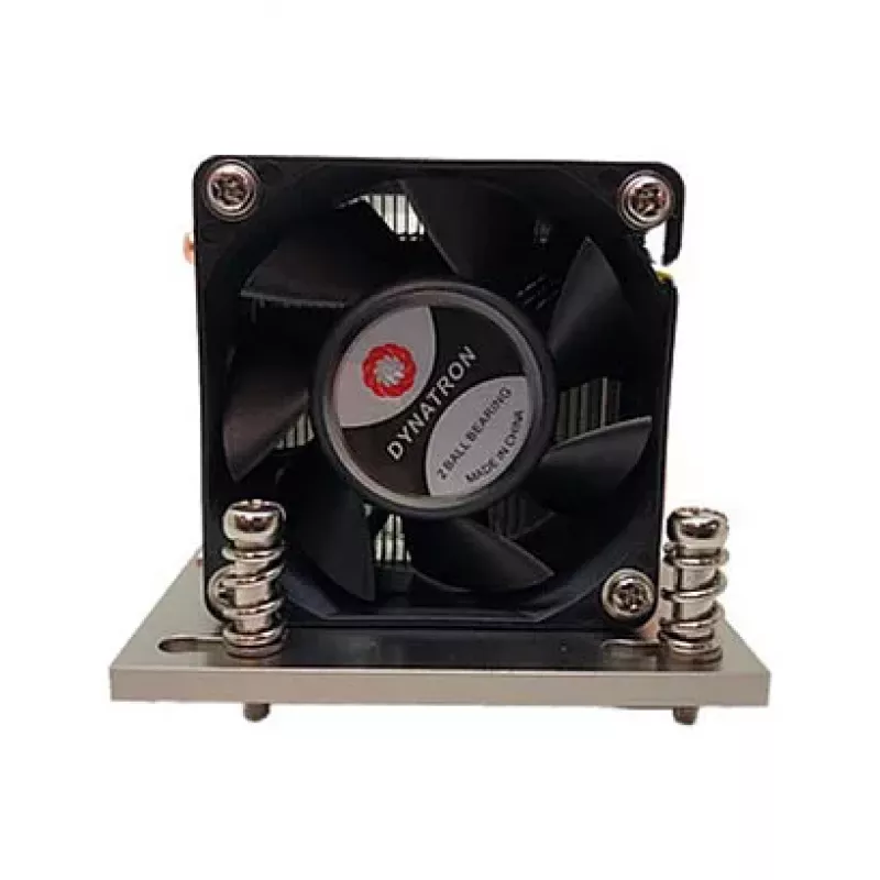 Dynatron A38 Ενεργή ψύκτρα CPU 2U για Socket SP3, sTRX4, TR4, sWRX8