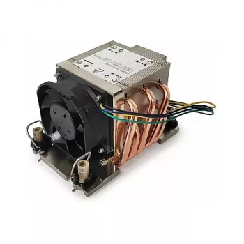 Dynatron S5R1-4710 Ψύκτρα CPU με ανεμιστήρα 350W TDP, 11000RPM