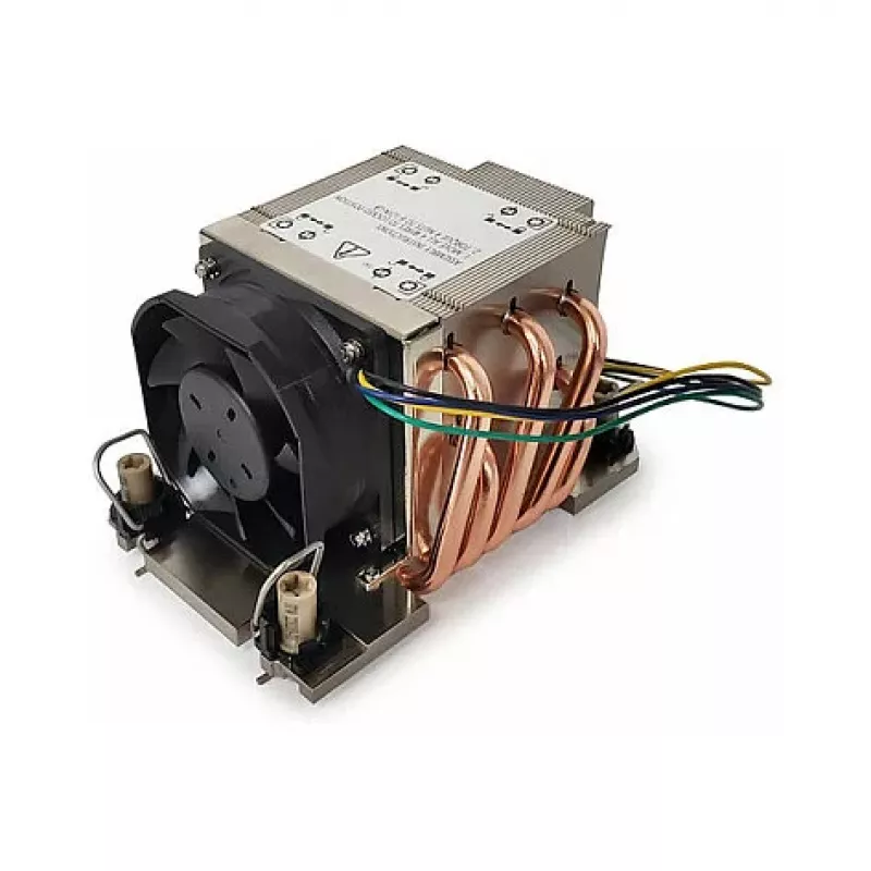 Dynatron S5R1-4710 Ψύκτρα CPU με ανεμιστήρα 350W TDP, 11000RPM