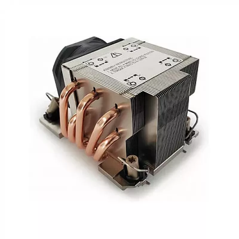 Dynatron S5R1-4710 Ψύκτρα CPU με ανεμιστήρα 350W TDP, 11000RPM