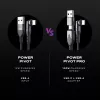 STATIK PowerPivot Pro Πλεκτό καλώδιο Nylon USB-C σε USB-C 3m Μαύρο