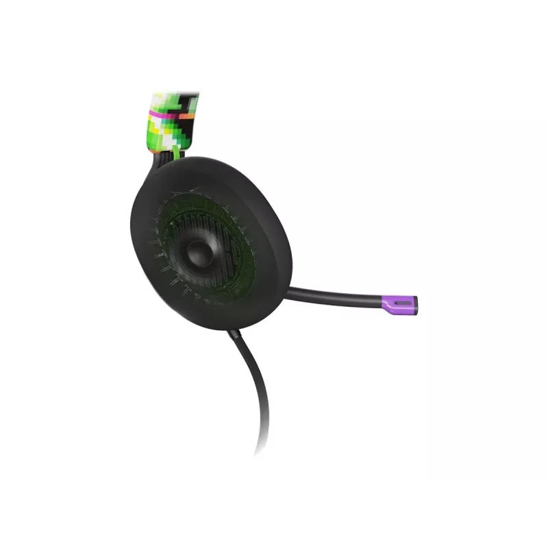 Skullcandy SLYR PRO XBOX Ενσύρματα Ακουστικά Gaming Black Digi-Hype
