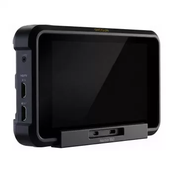 Atomos Shogun 7 7,2 ίντσες Οθόνη/Καταγραφέας 4K HDR - Μαύρο